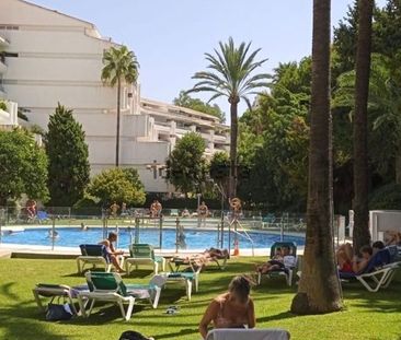 Alquiler de estudio en Calle Roy Boston, 1 - Photo 5