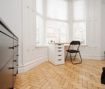 Room in a Shared House, Anfield Road, L4 - Photo 2