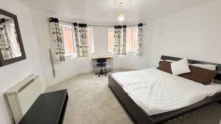 Victoria Mansions, Navigation Way - Photo 3