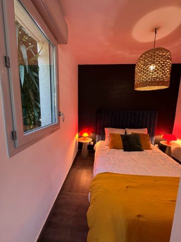 Location appartement 2 pièces, 32.80m², Cannes - Photo 5