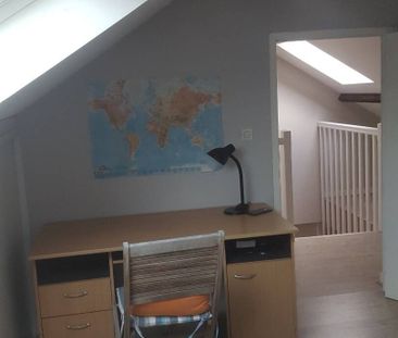 Chambre chez l'habitant pour alternant(e) - Photo 3