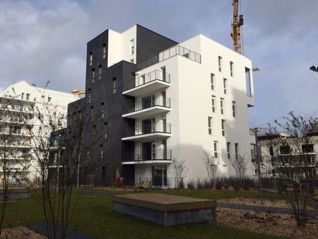 Location Appartement 2 pièces 53m² - Photo 5