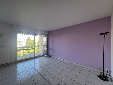 Appartement 2 pièces - Haut de Chatou - Photo 2