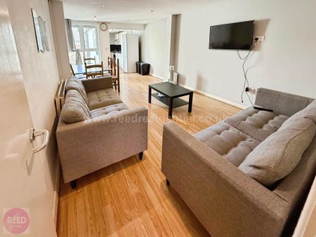 Frederick Grove, Lenton - Photo 2