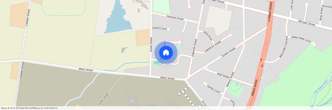 24 Carmichael Court, Vic 3356, Sebastopol