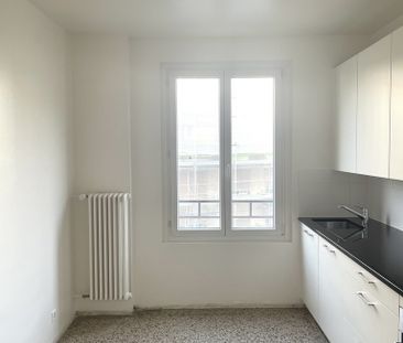 Appartement 3.5 pièces aux Acacias / Carouge - Photo 1