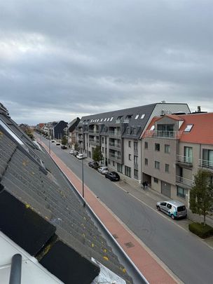 Middelkerke – Appartement/Flat/Triplex - Foto 1