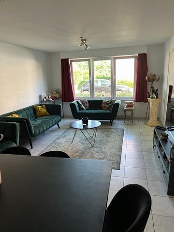 Kessel-lo gelijkvloers appartement met tuin, 2 slaapkamers - Foto 5