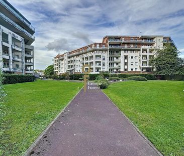 Appartement à louer à Lille - Photo 4