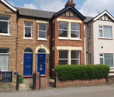 Room 5, 57 Cherry Hinton Road, Cambridge - Photo 4