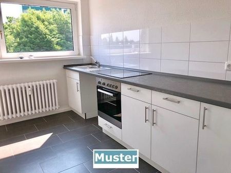 Schöne Wohnung in ruhiger, grüner Lage am Rande Mettenhofs - Photo 2