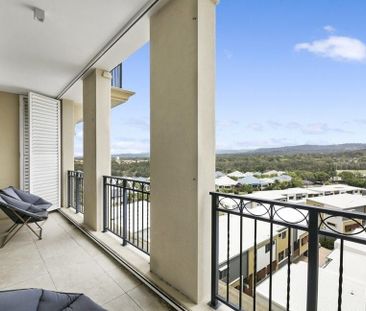 Peaceful Apartment With Mountain Views - Photo 6