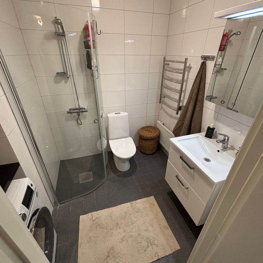 Eldkvarnsgatan, Uppsala - Foto 1