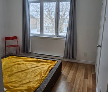 1607 JA Bégin Trois-Rivières - Photo 5