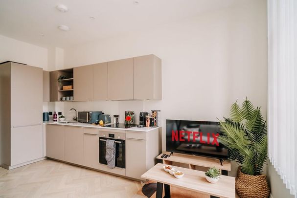 2 bedroom apartment to rent - Photo 1