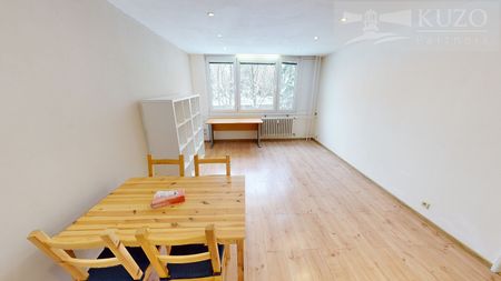 Pronájem bytu 3+kk 62 m² - Fotografie 3