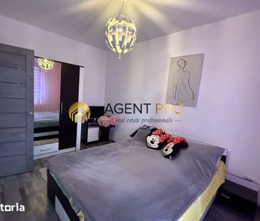 Casa insiruita de inchiriat – Bragadiru, zona Cartierul Latin - Photo 1