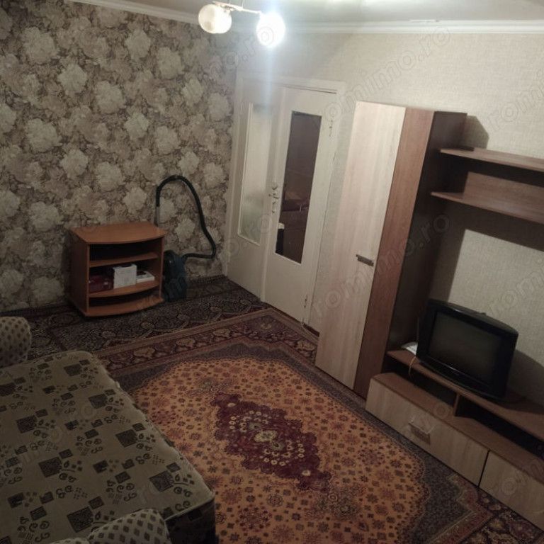 2 Camere - Zona Crangasi - Fotografie 1