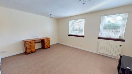 studio apartment to rent - Photo 2