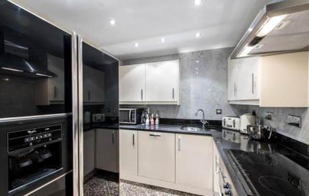 2 bedroom apartment to rent - Photo 5