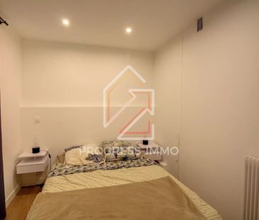 Location Appartement 2 pièces 32m² ST MAUR DES FOSSES 94100 - Photo 3