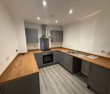 Town Centre, Taunton - Photo 5