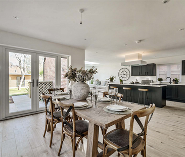 4 bedroom detached house to rent - Photo 4