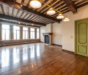 Quares Vastgoed | Appartement | Prachtige... | 6788947 - Photo 1