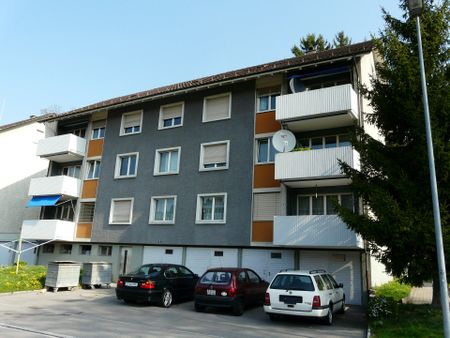 1 Zimmer, 3. Stock - Photo 3