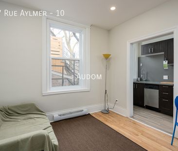 3477 Rue Aylmer - 10 - Photo 2