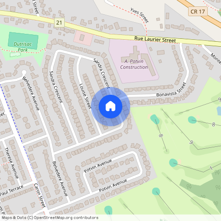 146 Sandra Crescent, Clarence-Rockland