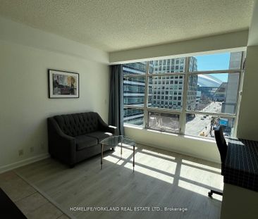 SoHo Met Lofts , #515 - Photo 1