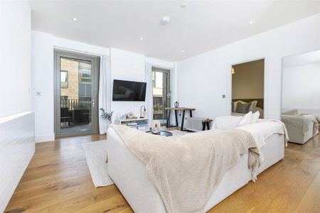 1 bedroom flat to rent - Photo 5