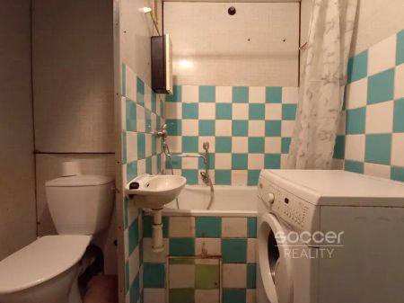 Pronájem bytu 1+kk/L/S, 25 m - Photo 3