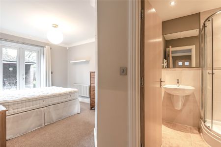 Banbury Road, Oxford, OX2 ground floor flat to rent - Photo 5