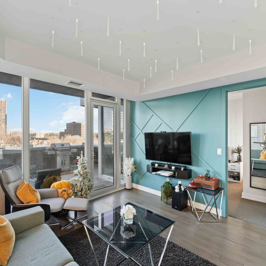 For Lease - 111 Champagne Avenue Unit# 307, Dows Lake - Civic Hospital and Area, Ontario - Photo 1