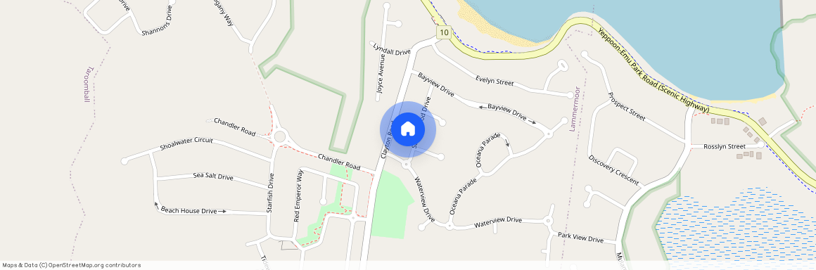 17 Sandalwood Drive, Qld 4703, Lammermoor