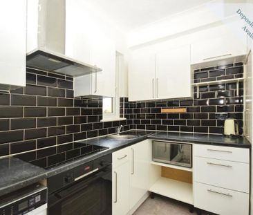 1 bedroom apartment to rent - Photo 5