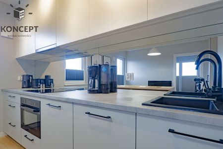 2-pokojowe mieszkanie | ul. Tęczowa - Фото 3