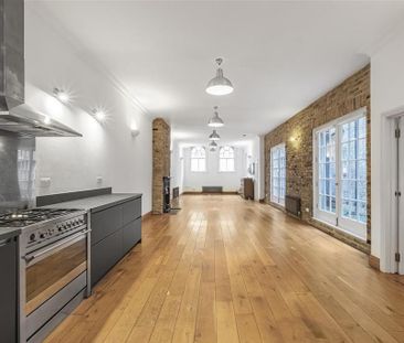 3 bedroom flat to rent - Photo 1