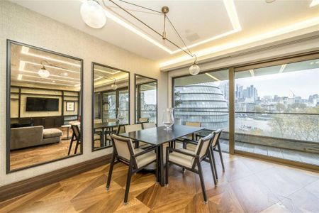 4 bedroom flat to rent - Photo 2