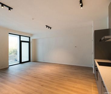 In optie - Appartement te huur in Sint-Lambrechts-Woluwe met 2 slaapkamers - foto 1