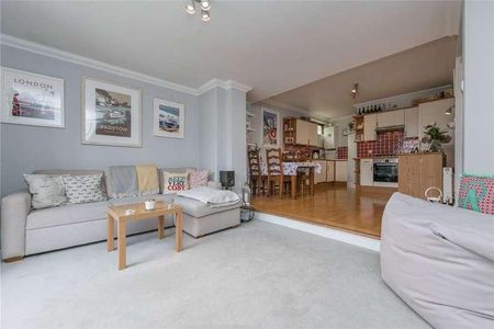 Trinity Court, Anson Road, London, NW2 - Photo 3