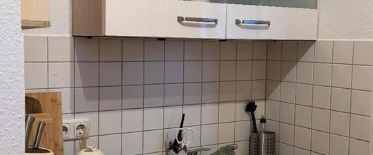 gemütliche 27m² Wohnung in Löbtau - Foto 1