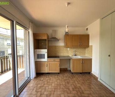 Location / Appartement T3 - Photo 1