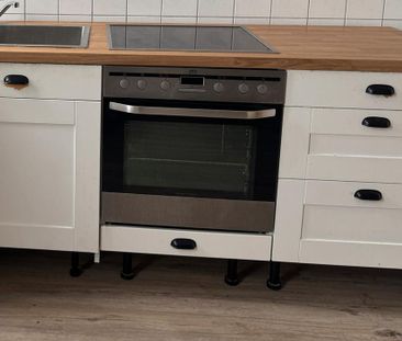 Nachmieter gesucht: 60qm Altbauwohnung in Leverkusen-Schlebusch - Photo 1