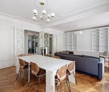 Appartement • La Plaine des Sablons - Photo 5