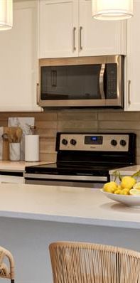 The Quarters - Photo 1