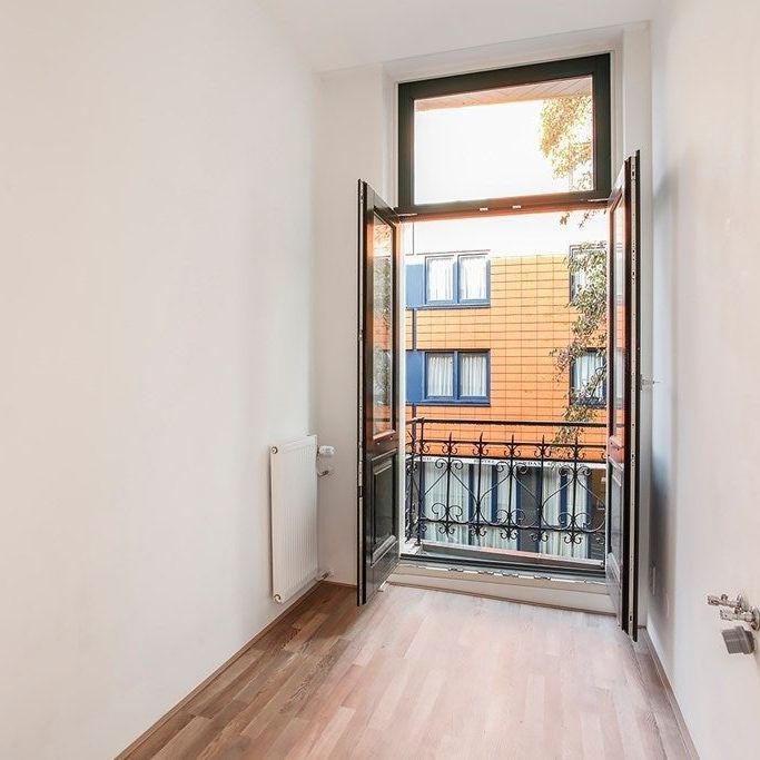 Te huur: Appartement Roo-Valkstraat in Rotterdam - Foto 1