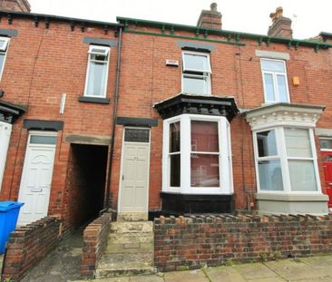 Onslow Road, Sheffield, S11 7AG - Photo 6